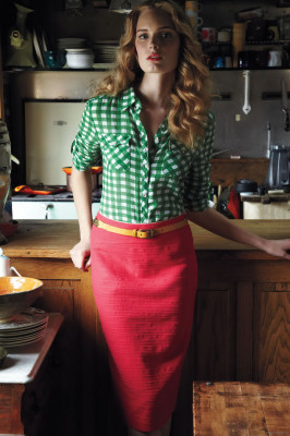 Agnete Hegelund pic #532169