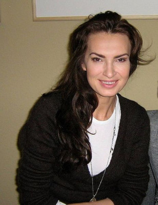 Agnieszka Maciag pic #151373