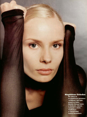 Agnieszka Wagner pic #298446
