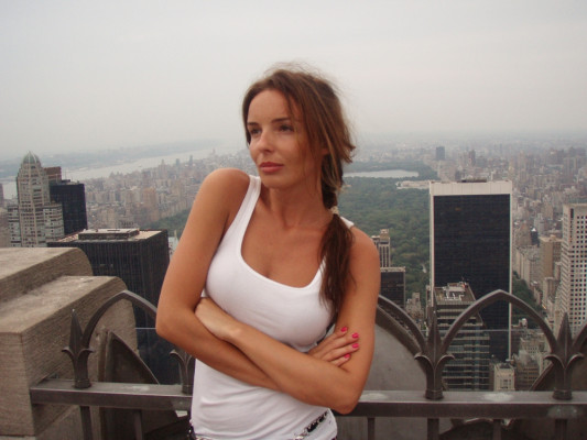 Agnieszka Wlodarczyk pic #454941