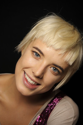 Agyness Deyn pic #141008