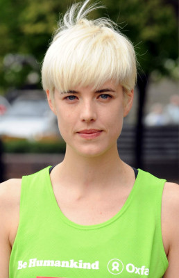Agyness Deyn pic #385790