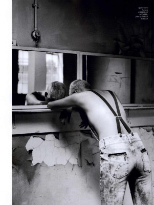 Agyness Deyn pic #342584