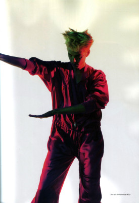 Agyness Deyn pic #109633