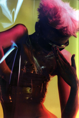 Agyness Deyn pic #109632