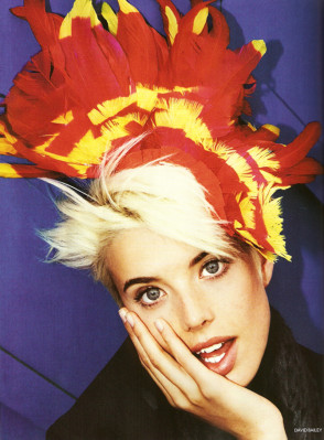 Agyness Deyn pic #96263