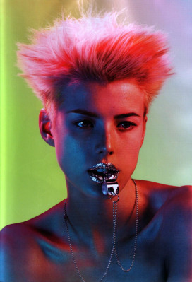 Agyness Deyn pic #109631