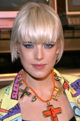 Agyness Deyn pic #141009