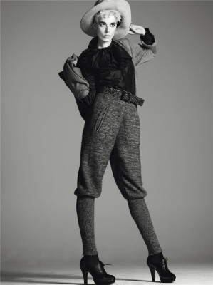 Agyness Deyn pic #132132