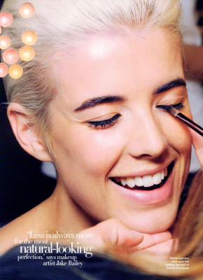 Agyness Deyn pic #205286