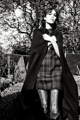 Agyness Deyn pic #777842