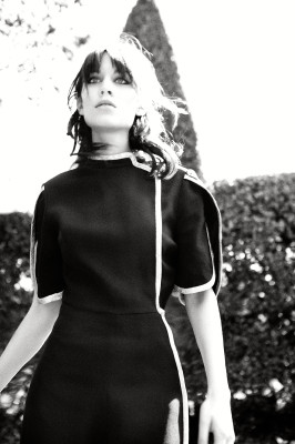 Agyness Deyn pic #777845