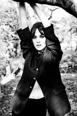 Agyness Deyn pic #777843