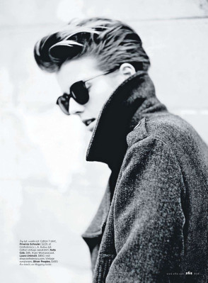 Agyness Deyn pic #405733