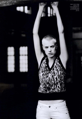 Agyness Deyn pic #342583