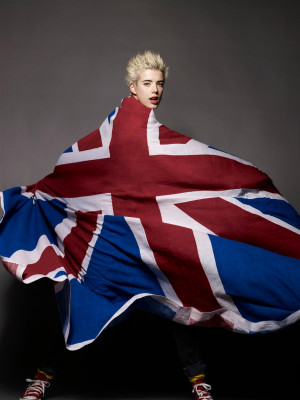 Agyness Deyn pic #131900