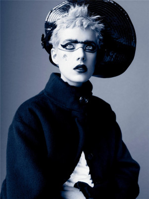 Agyness Deyn pic #133453