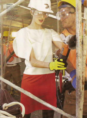 Agyness Deyn pic #108569