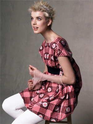 Agyness Deyn pic #133940