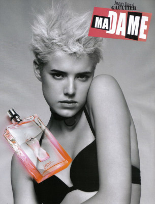 Agyness Deyn pic #188383