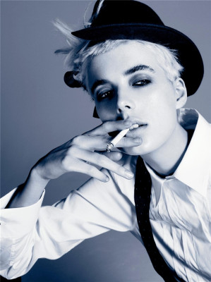 Agyness Deyn pic #132134