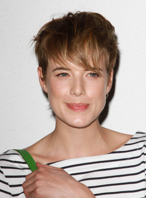 Agyness Deyn pic #370122