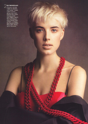 Agyness Deyn pic #108567