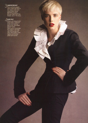 Agyness Deyn pic #108564