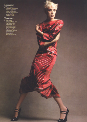 Agyness Deyn pic #108566