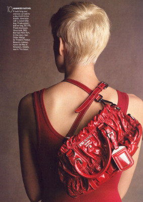 photo 4 in Agyness Deyn gallery [id108558] 2008-09-05 00:00:00