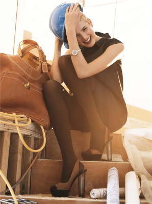 Agyness Deyn pic #133004
