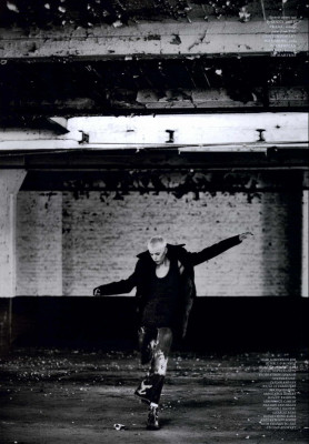 Agyness Deyn pic #342579