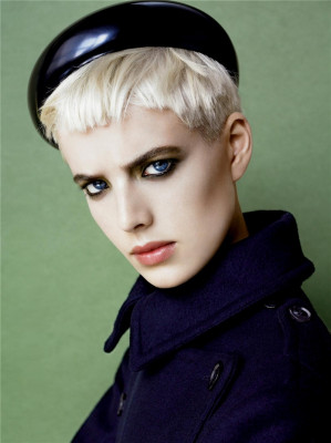 Agyness Deyn pic #132140