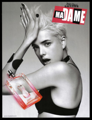 Agyness Deyn pic #111979