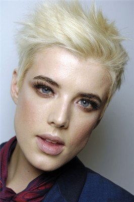 Agyness Deyn pic #156515