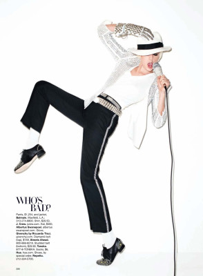 Agyness Deyn pic #191874