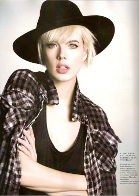 Agyness Deyn pic #141007