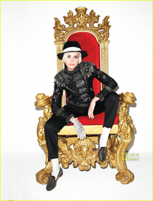 Agyness Deyn pic #184530
