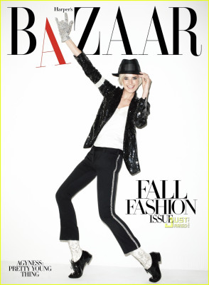 Agyness Deyn pic #184528