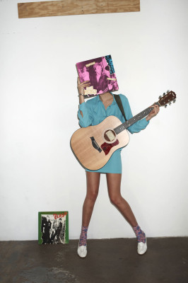 Agyness Deyn pic #338665