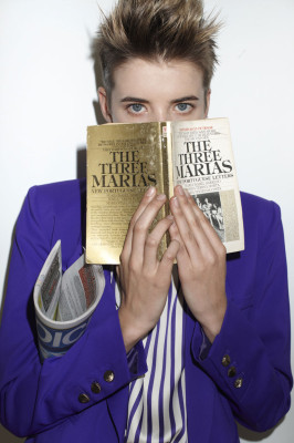 Agyness Deyn pic #338666