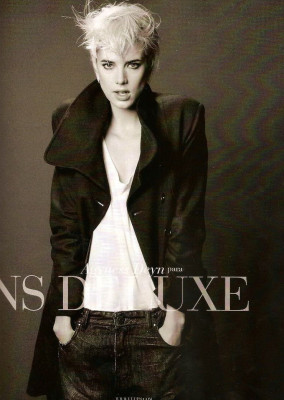 Agyness Deyn pic #205283