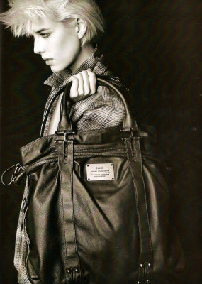 Agyness Deyn pic #145516