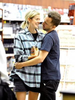 Agyness Deyn pic #565567