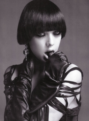 Agyness Deyn pic #318384