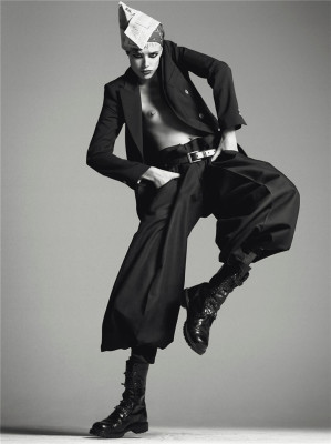 Agyness Deyn pic #132133