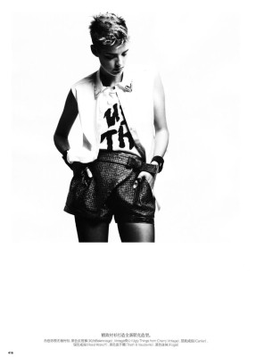 Agyness Deyn pic #367000
