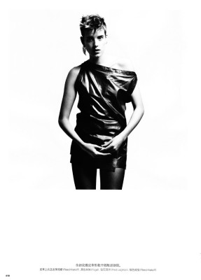 Agyness Deyn pic #366998
