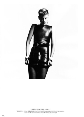 Agyness Deyn pic #366996