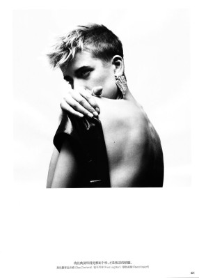 Agyness Deyn pic #366995